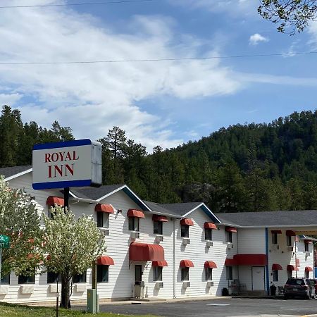 Royal Inn キーストーン エクステリア 写真