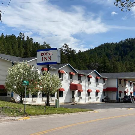 Royal Inn キーストーン エクステリア 写真