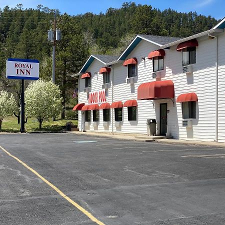 Royal Inn キーストーン エクステリア 写真
