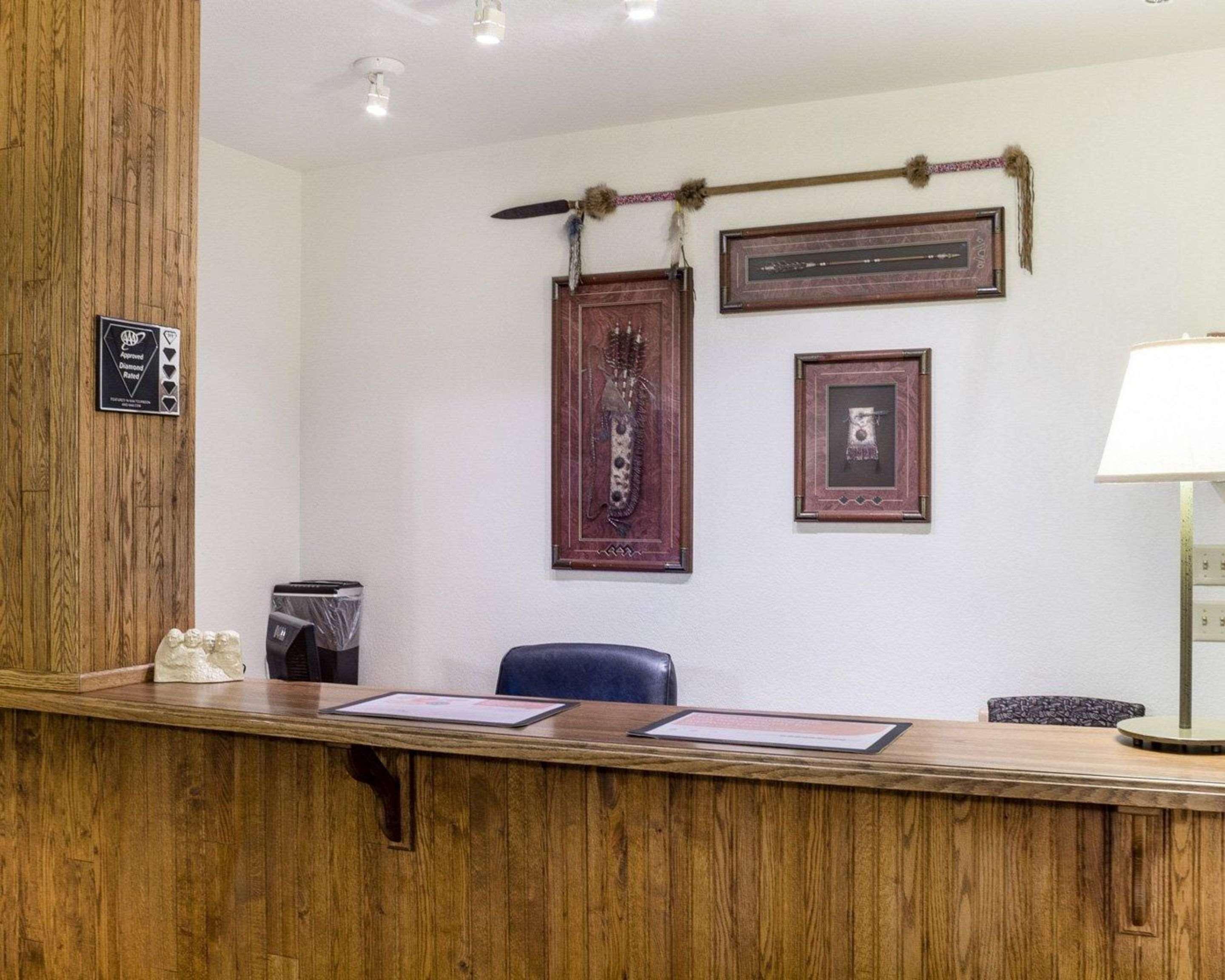 Royal Inn キーストーン エクステリア 写真