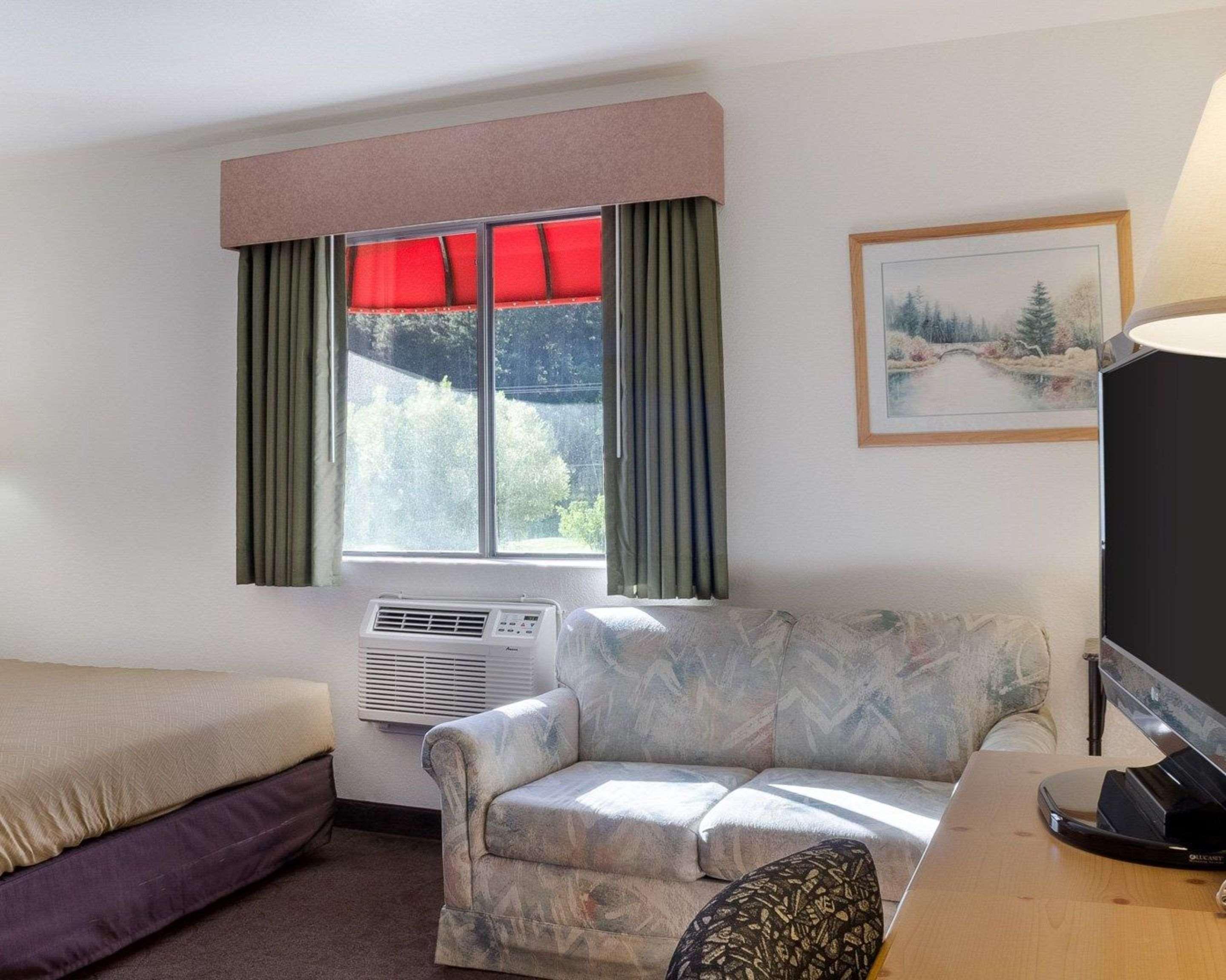 Royal Inn キーストーン エクステリア 写真