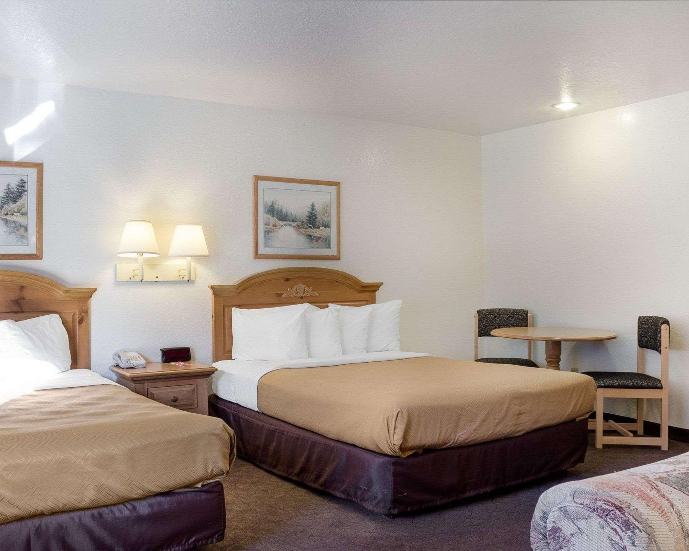 Royal Inn キーストーン エクステリア 写真