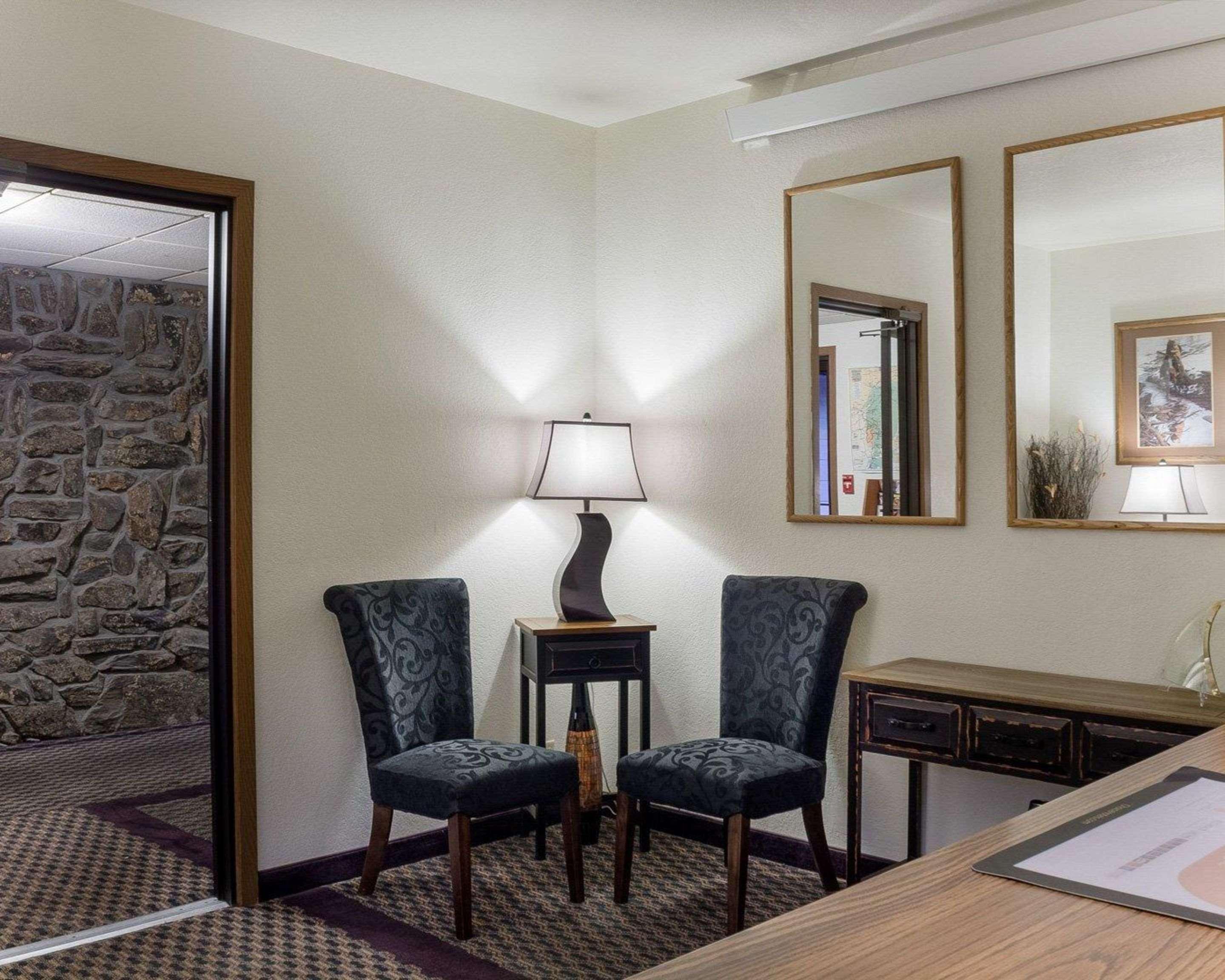 Royal Inn キーストーン エクステリア 写真