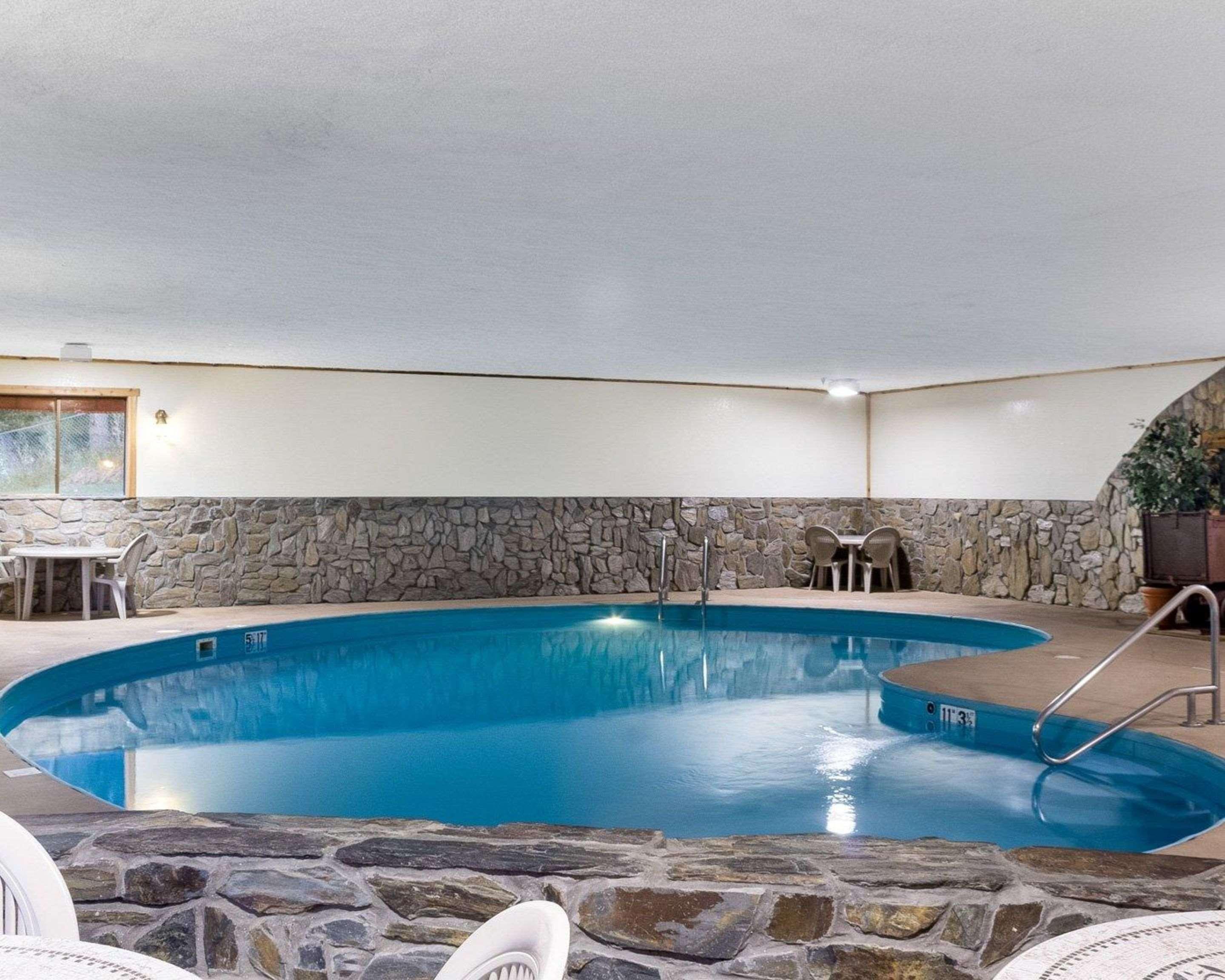 Royal Inn キーストーン エクステリア 写真