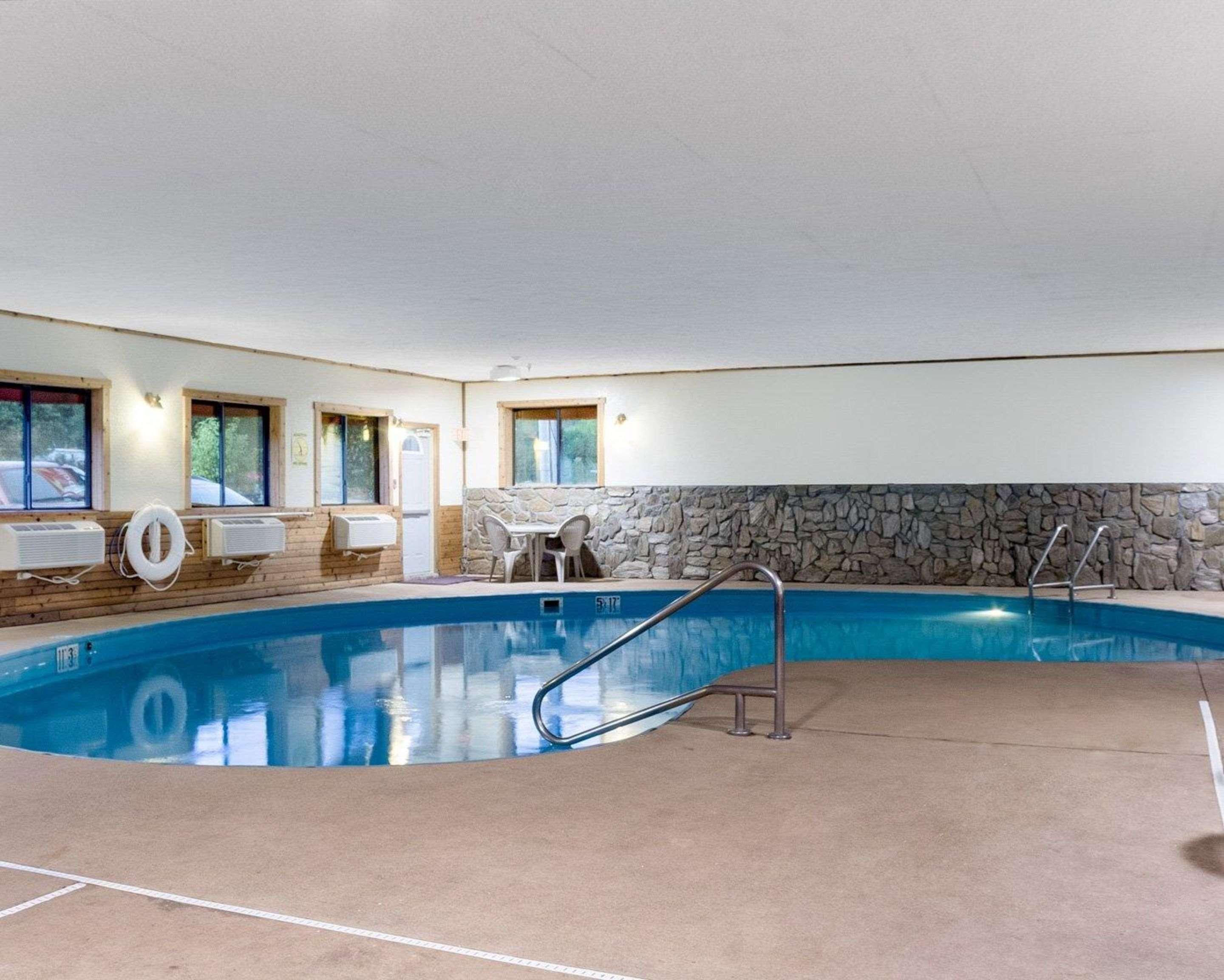 Royal Inn キーストーン エクステリア 写真