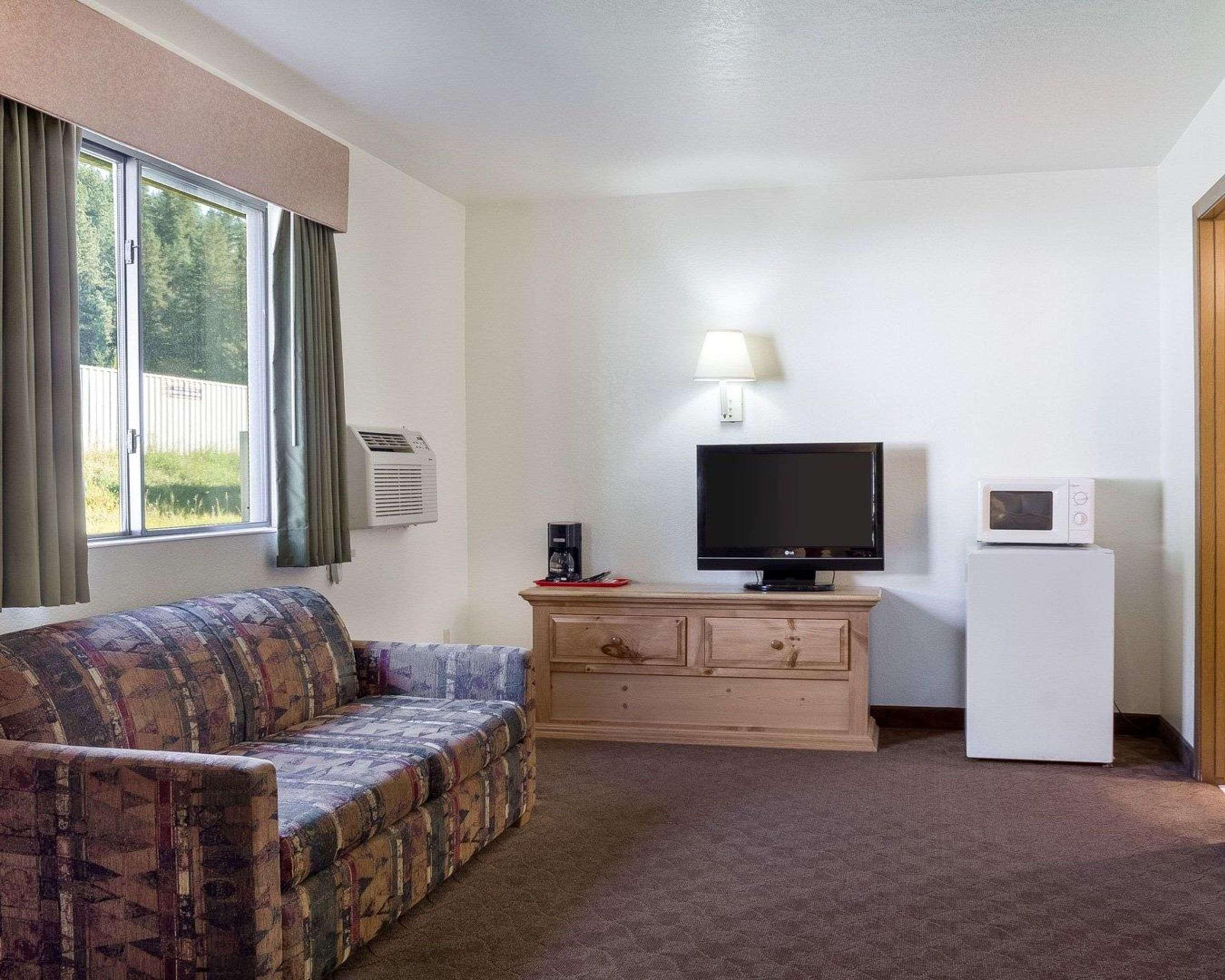 Royal Inn キーストーン エクステリア 写真