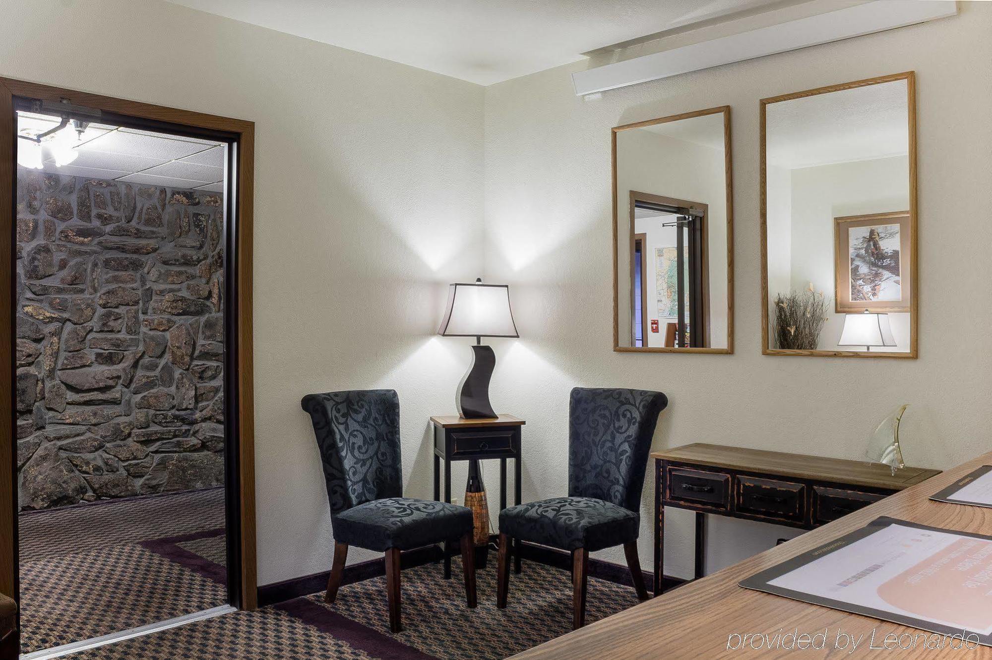 Royal Inn キーストーン エクステリア 写真