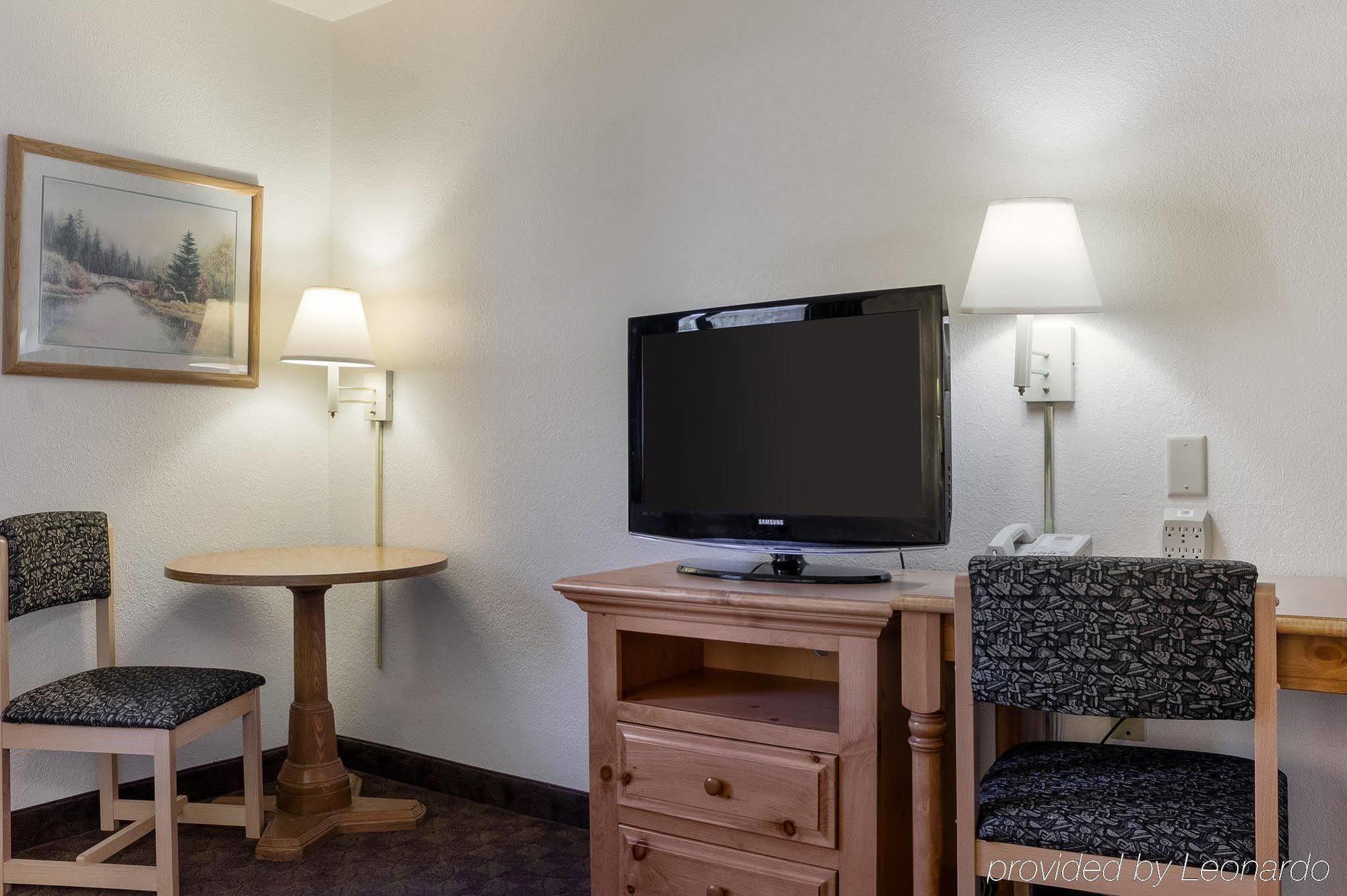 Royal Inn キーストーン エクステリア 写真