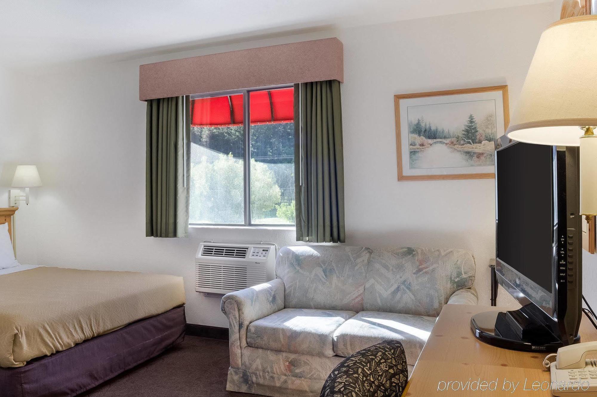 Royal Inn キーストーン エクステリア 写真