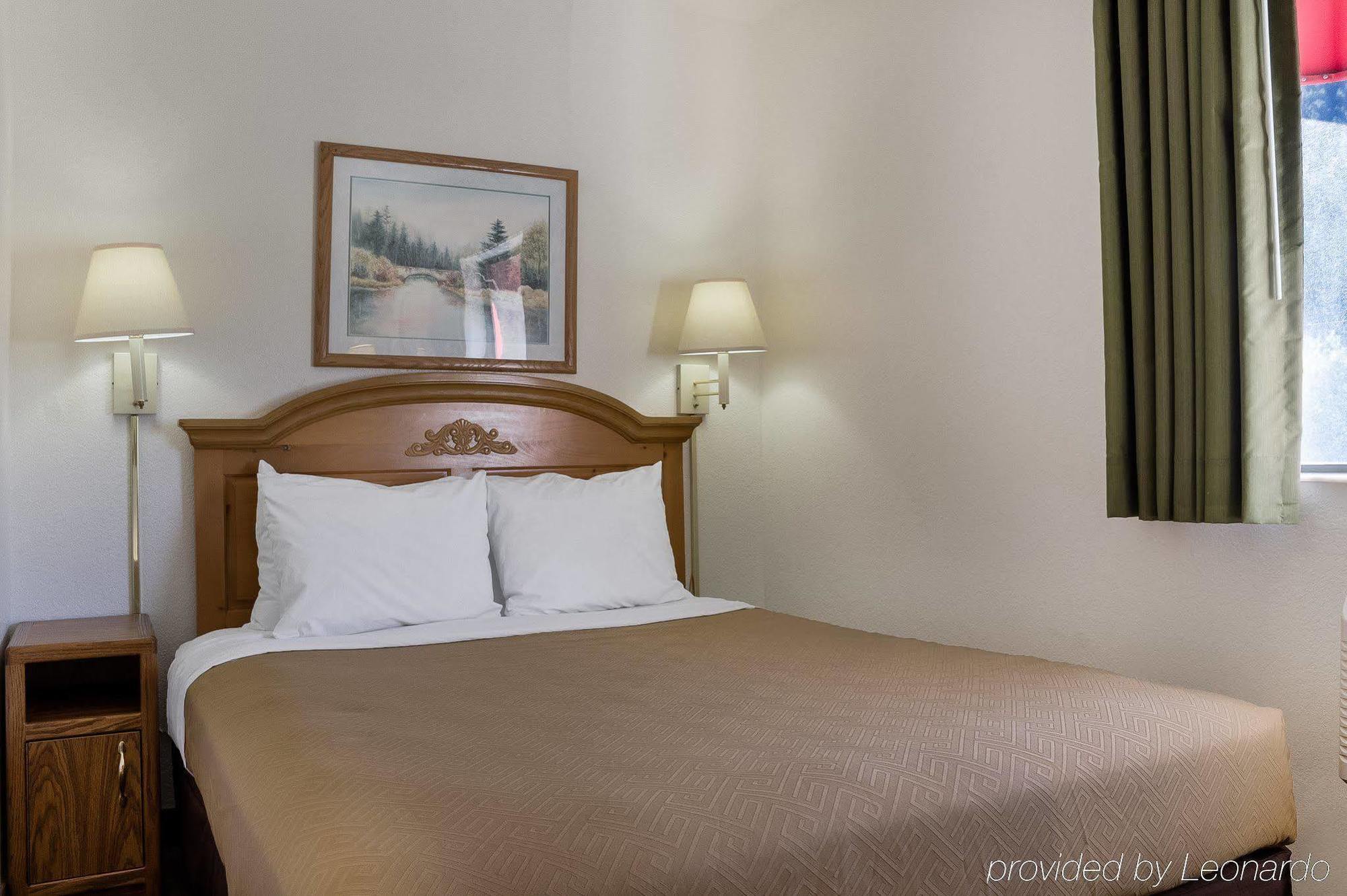 Royal Inn キーストーン エクステリア 写真